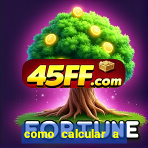 como calcular a roda da fortuna no mapa astral
